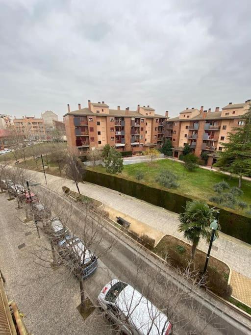 Casa Carlos Zaragoza Dış mekan fotoğraf